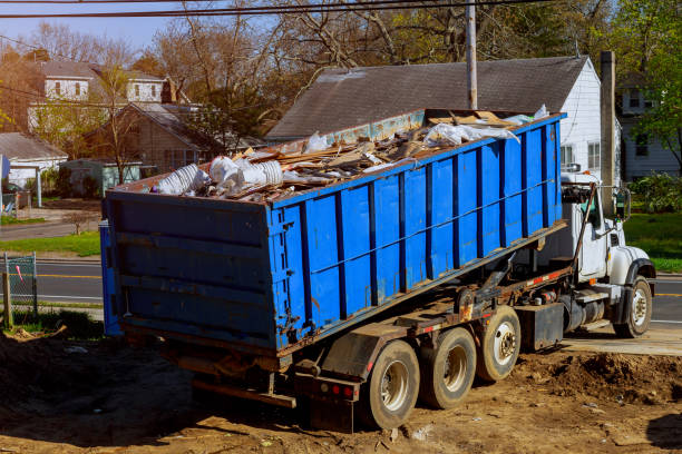 Best Commercial Cleanout Services  in Algoma, WI