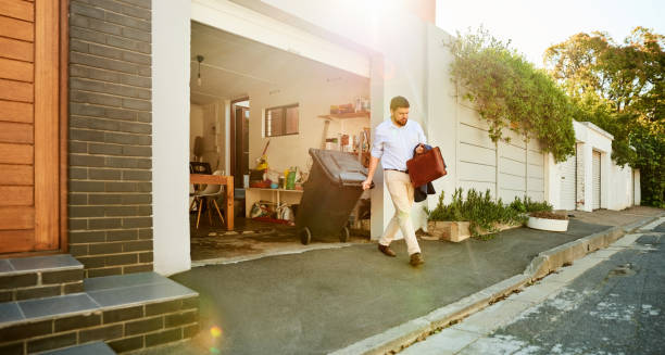 Best Office Junk Removal  in Algoma, WI