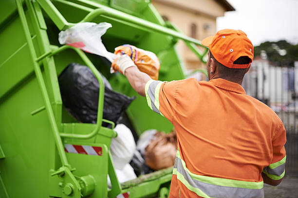 Best Affordable Junk Removal Services  in Algoma, WI