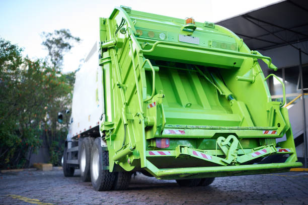 Best Estate Cleanout Services  in Algoma, WI