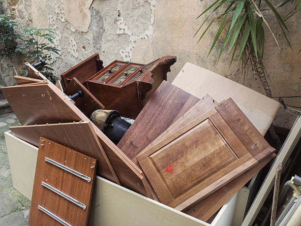 Best Junk Hauling Services  in Algoma, WI